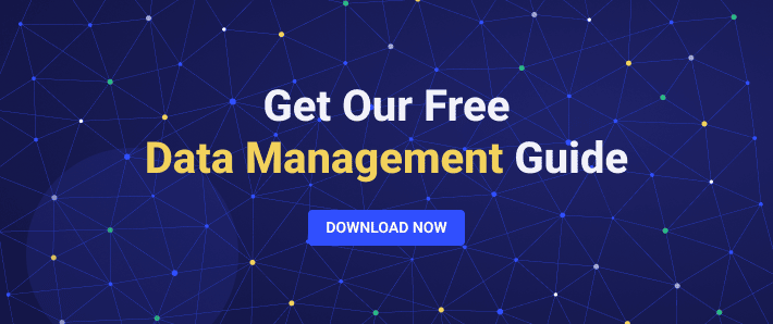 Our Free Data Management Guide