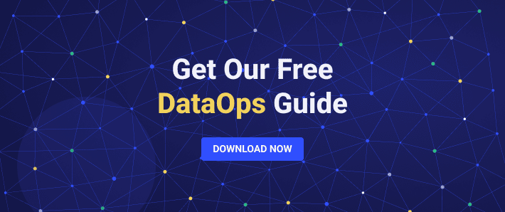 Get Our Free DataOps Guide