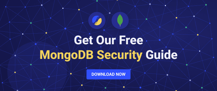 Get Our Free MongoDB Security Guide