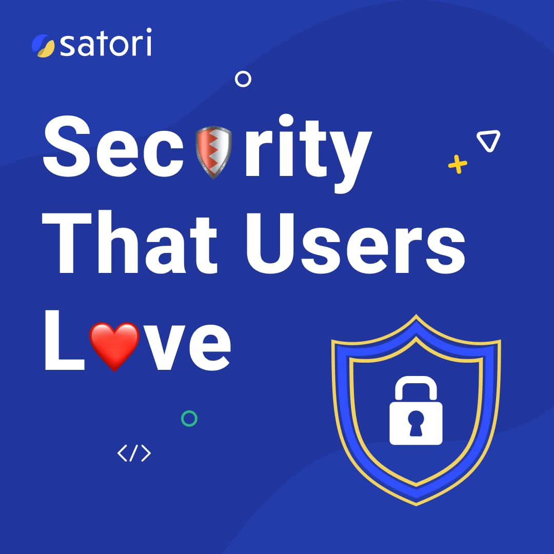 Security That Users Love