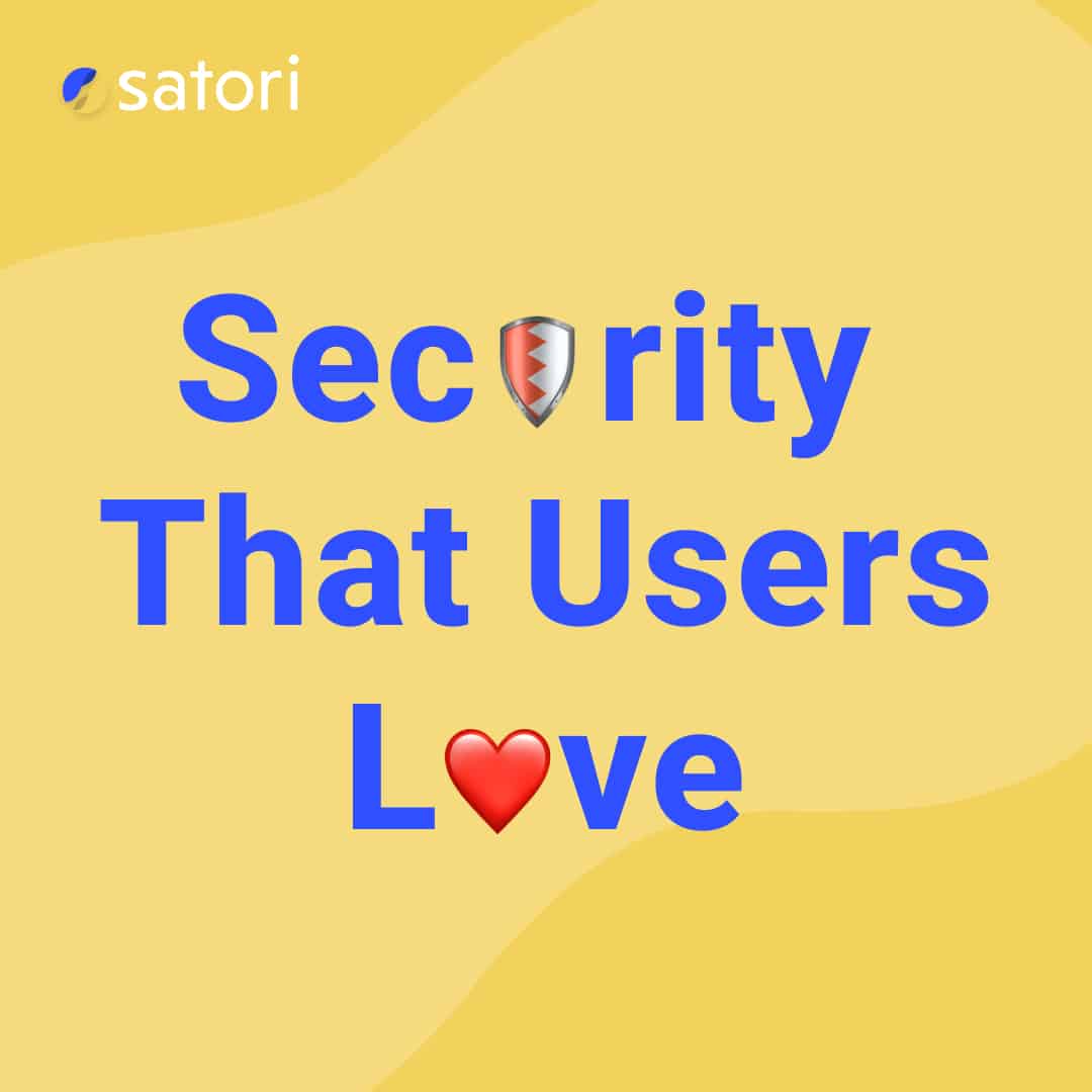 Security That Users Love