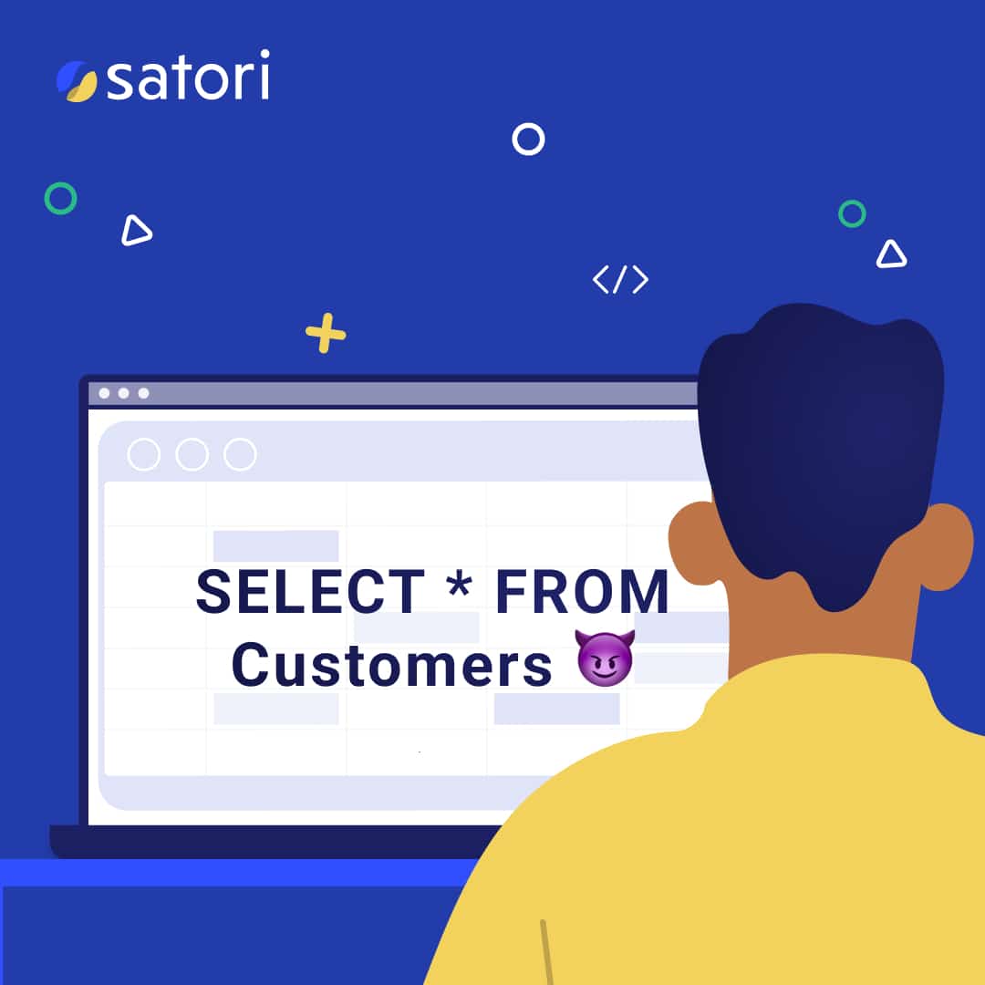 SELECT * FROM Customers